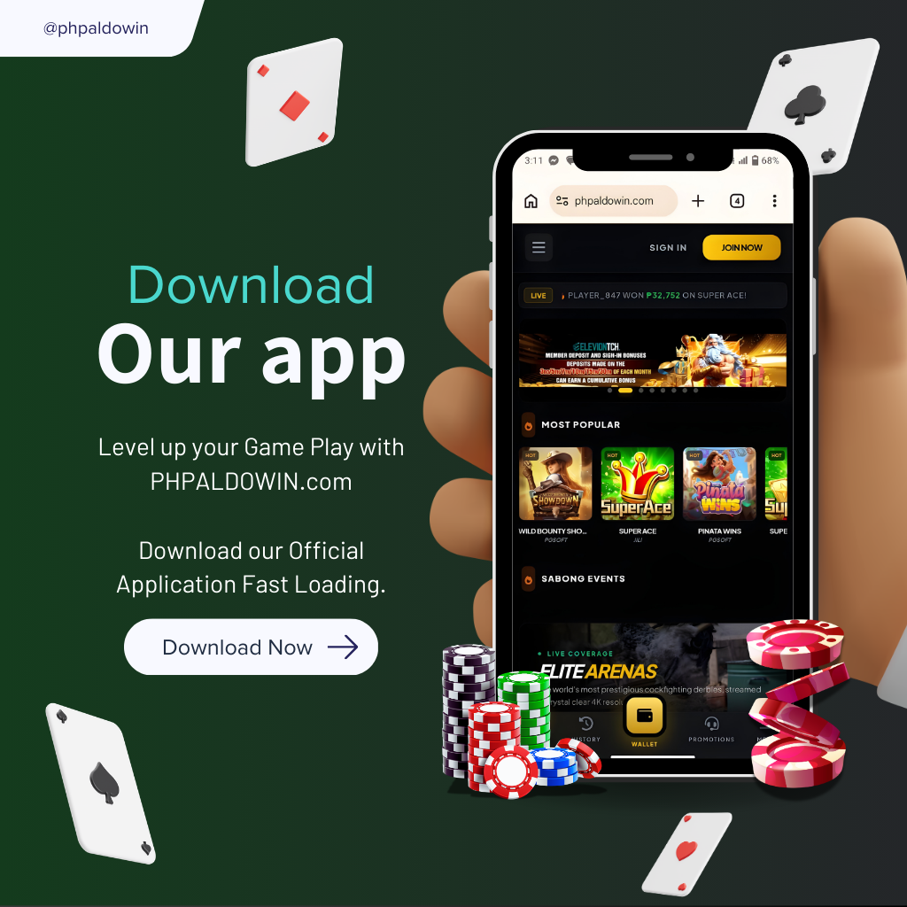 New App Promotion