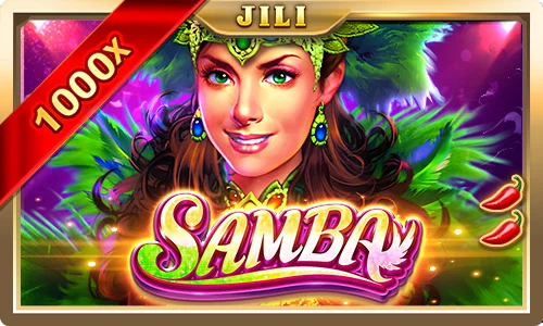 Samba Sensation